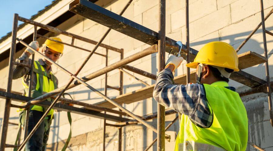 Gutter Repair and Sealing in Ideal, GA